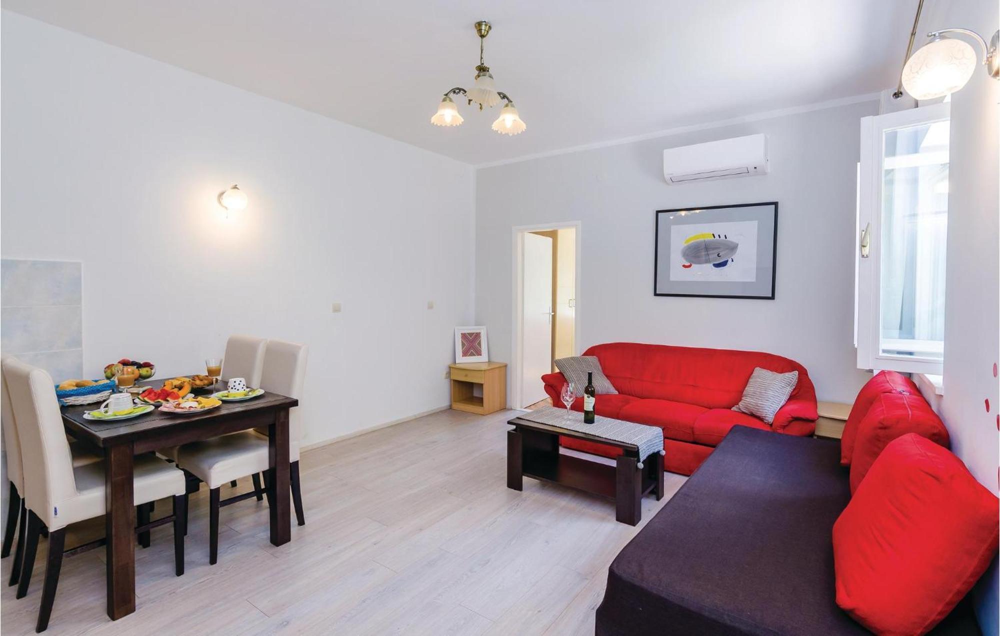 Pet Friendly Apartment In Bosanka With Kitchen Дубровник Экстерьер фото